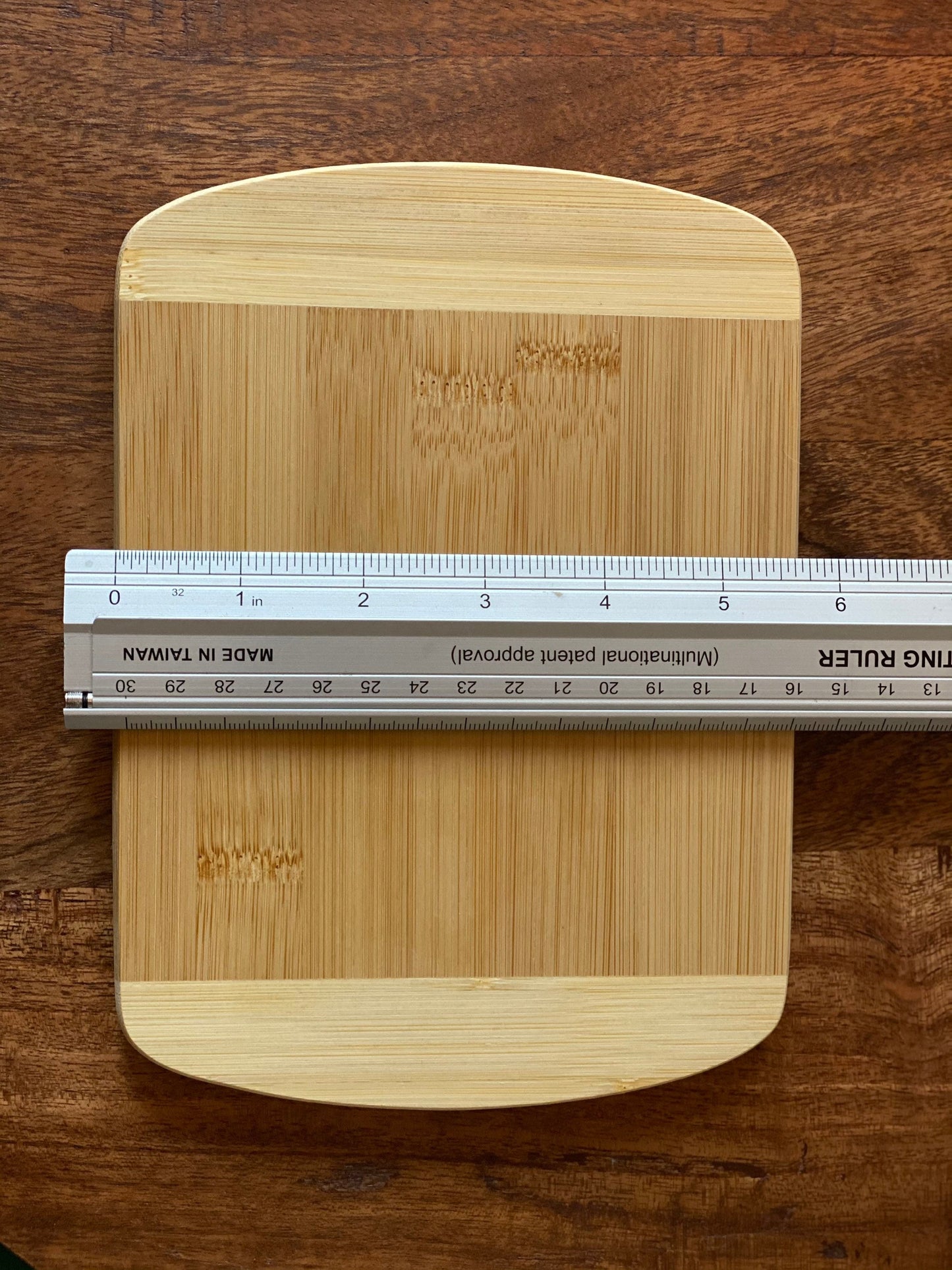 Funny Mini Cutting Board