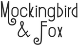 Mockingbird and Fox