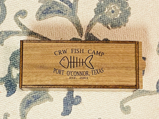 Custom Wooden Double 12 Domino Set / Engraved Dominoes / Double 12 Dominoes / Mexican Train Dominoes / Dominoes with box / Personalized game